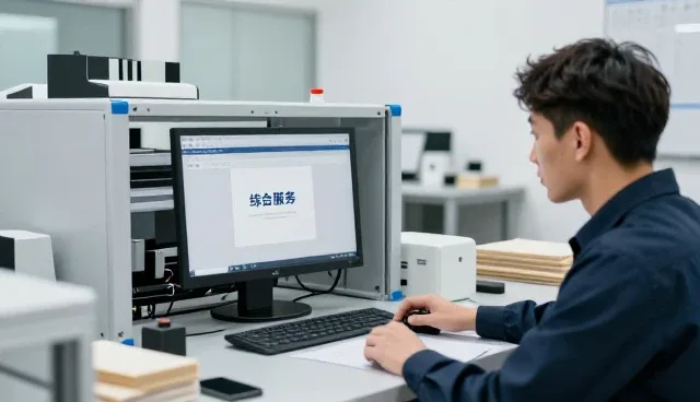 定制化商品模板